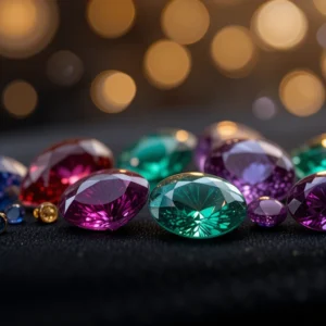 Gemstones