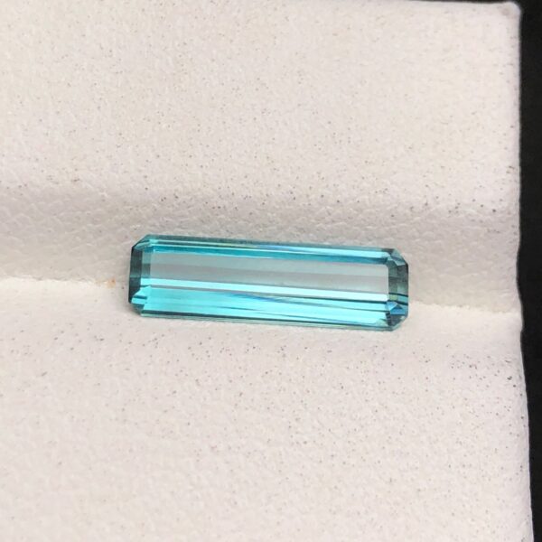 Sea Blue Tourmaline