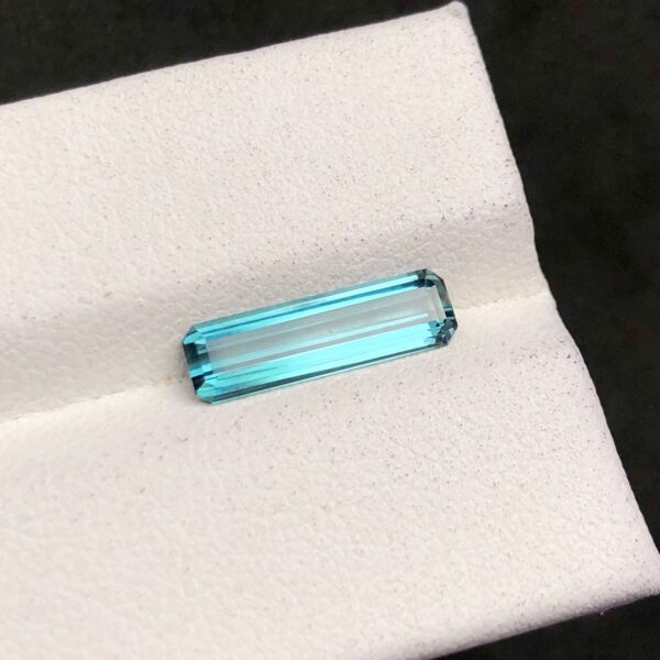 Sea Blue Tourmaline - Image 3