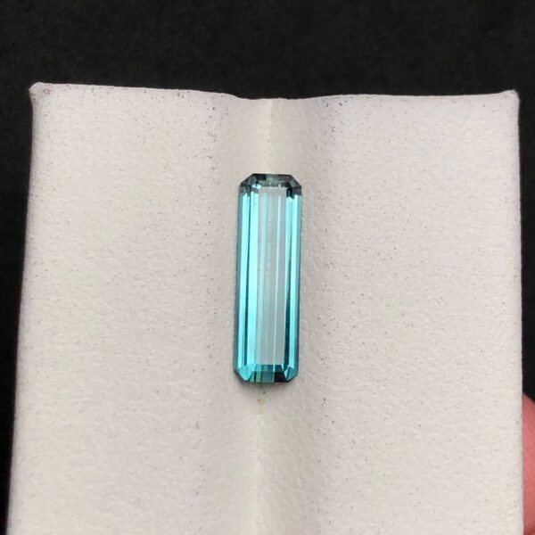 Sea Blue Tourmaline - Image 2