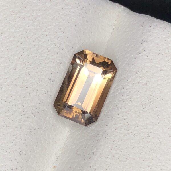 No Heat No Treat Natural Zircon Gemstone - Image 2