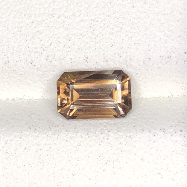 No Heat No Treat Natural Zircon Gemstone - Image 3