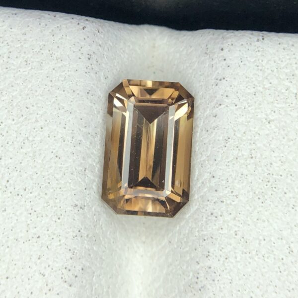 No Heat No Treat Natural Zircon Gemstone - Image 4