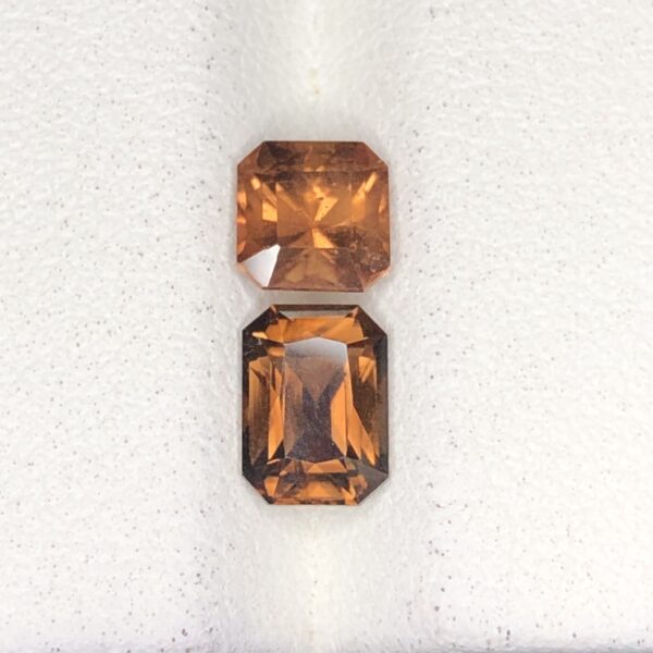 No Heat No Treat Natural Zircon Gemstone - Image 3